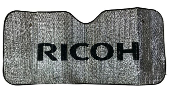 RICOH individuelles Werbegeschenk-Muster