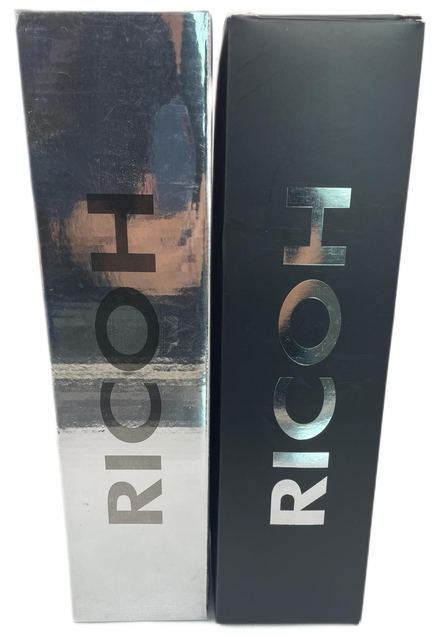 RICOH individuelles Werbegeschenk-Muster