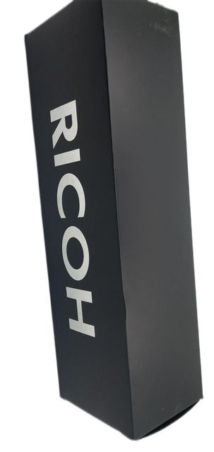RICOH individuelles Werbegeschenk-Muster