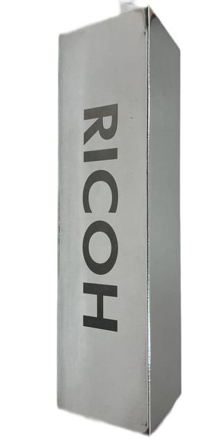 RICOH individuelles Werbegeschenk-Muster