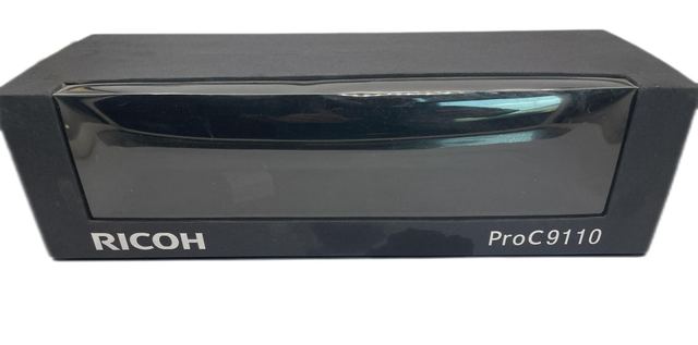 RICOH individuelles Werbegeschenk-Muster