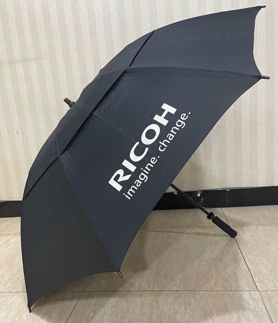 RICOH individuelles Werbegeschenk-Muster