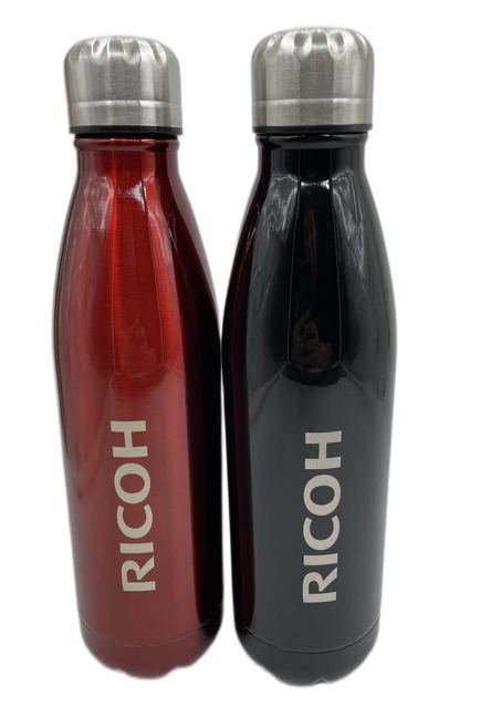 RICOH individuelles Werbegeschenk-Muster