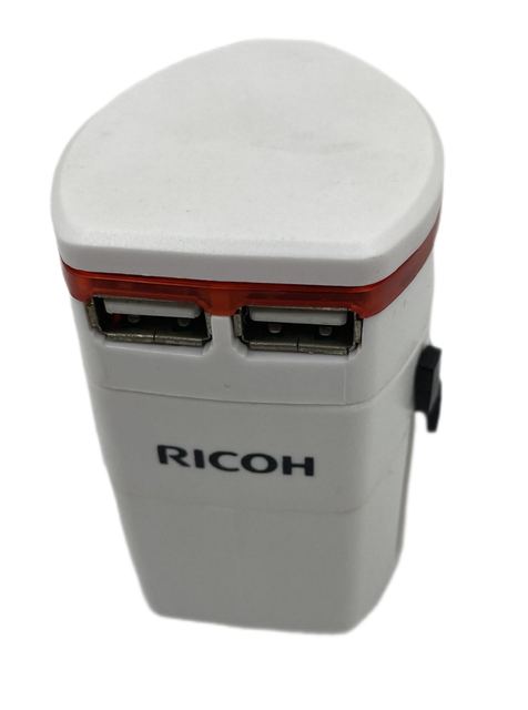 RICOH individuelles Werbegeschenk-Muster
