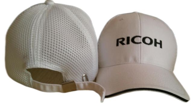 RICOH individuelles Werbegeschenk-Muster