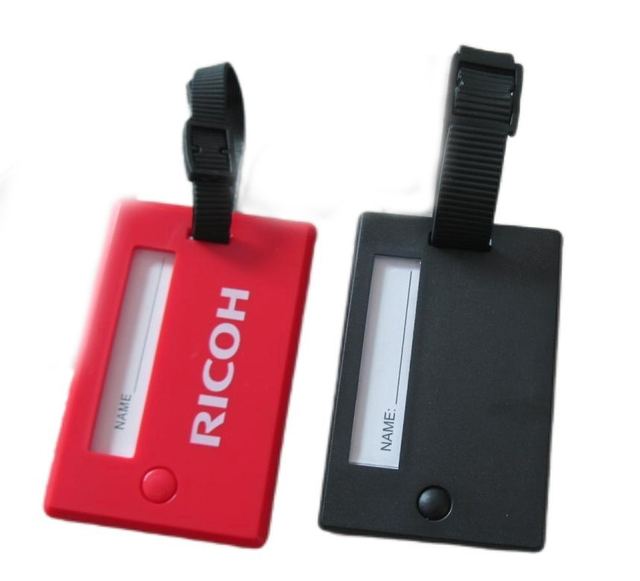 RICOH individuelles Werbegeschenk-Muster