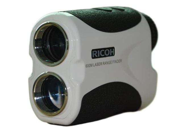 RICOH individuelles Werbegeschenk-Muster