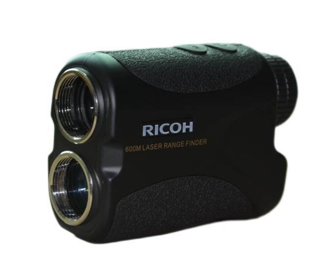 RICOH individuelles Werbegeschenk-Muster