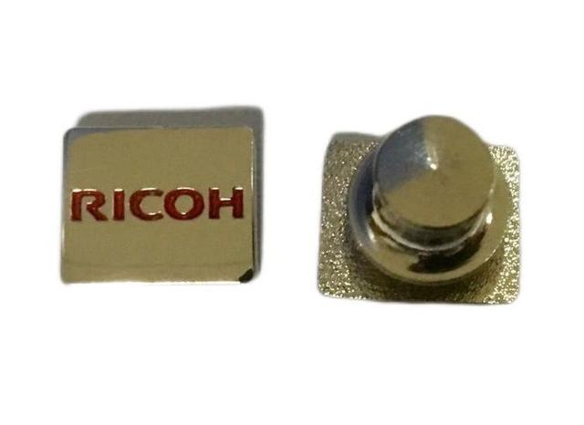 RICOH individuelles Werbegeschenk-Muster