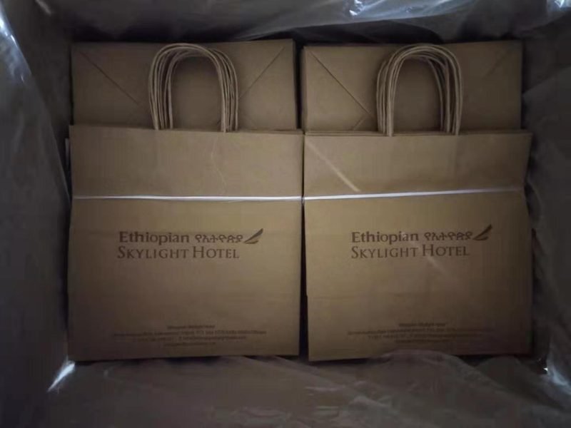 Individuelles Produkt des Skylight Hotels