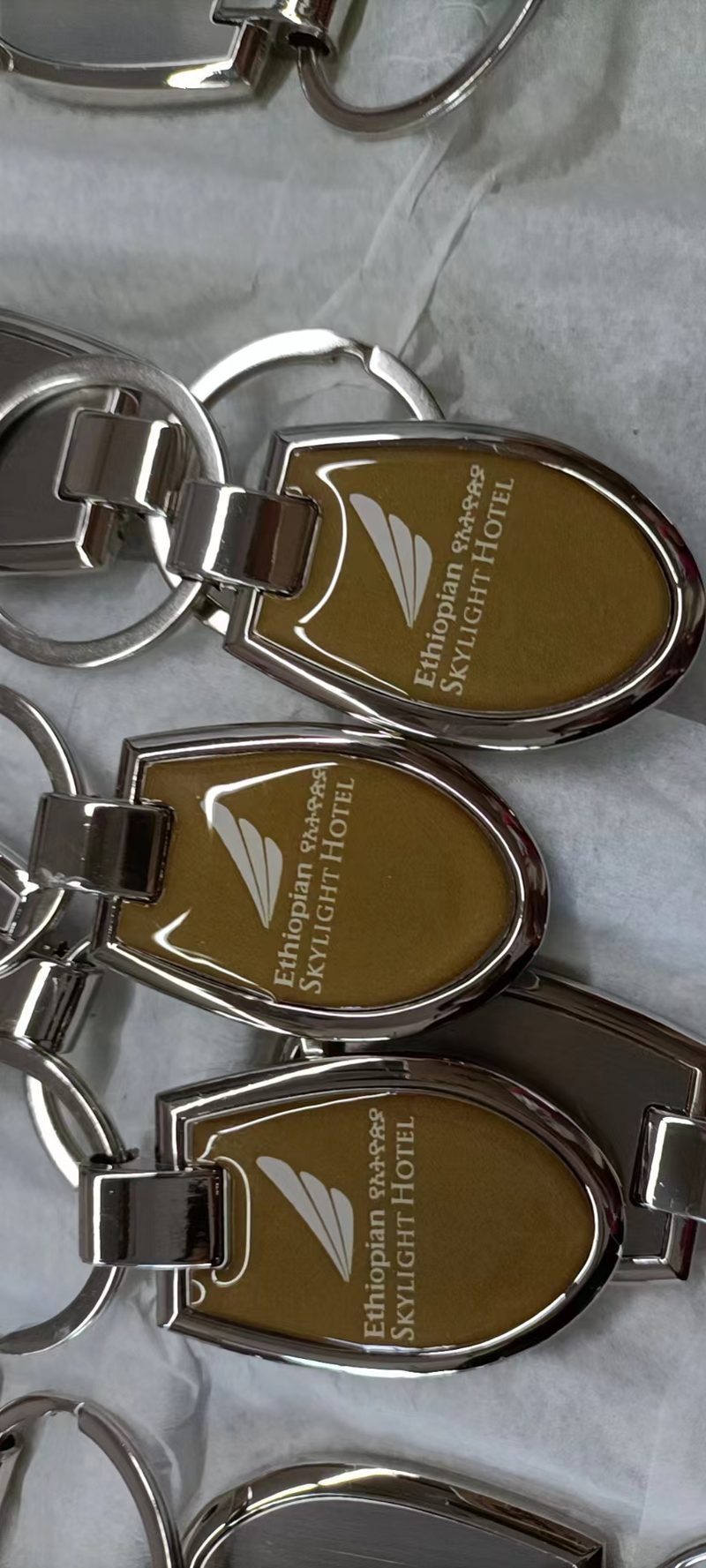 Individuelles Produkt des Skylight Hotels