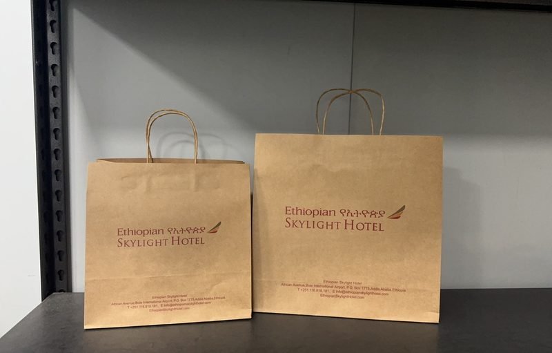 Individuelles Produkt des Skylight Hotels