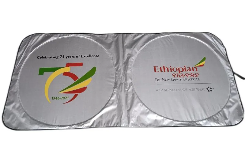 Custom Ethiopian Airlines promotional gift | XmasGifts