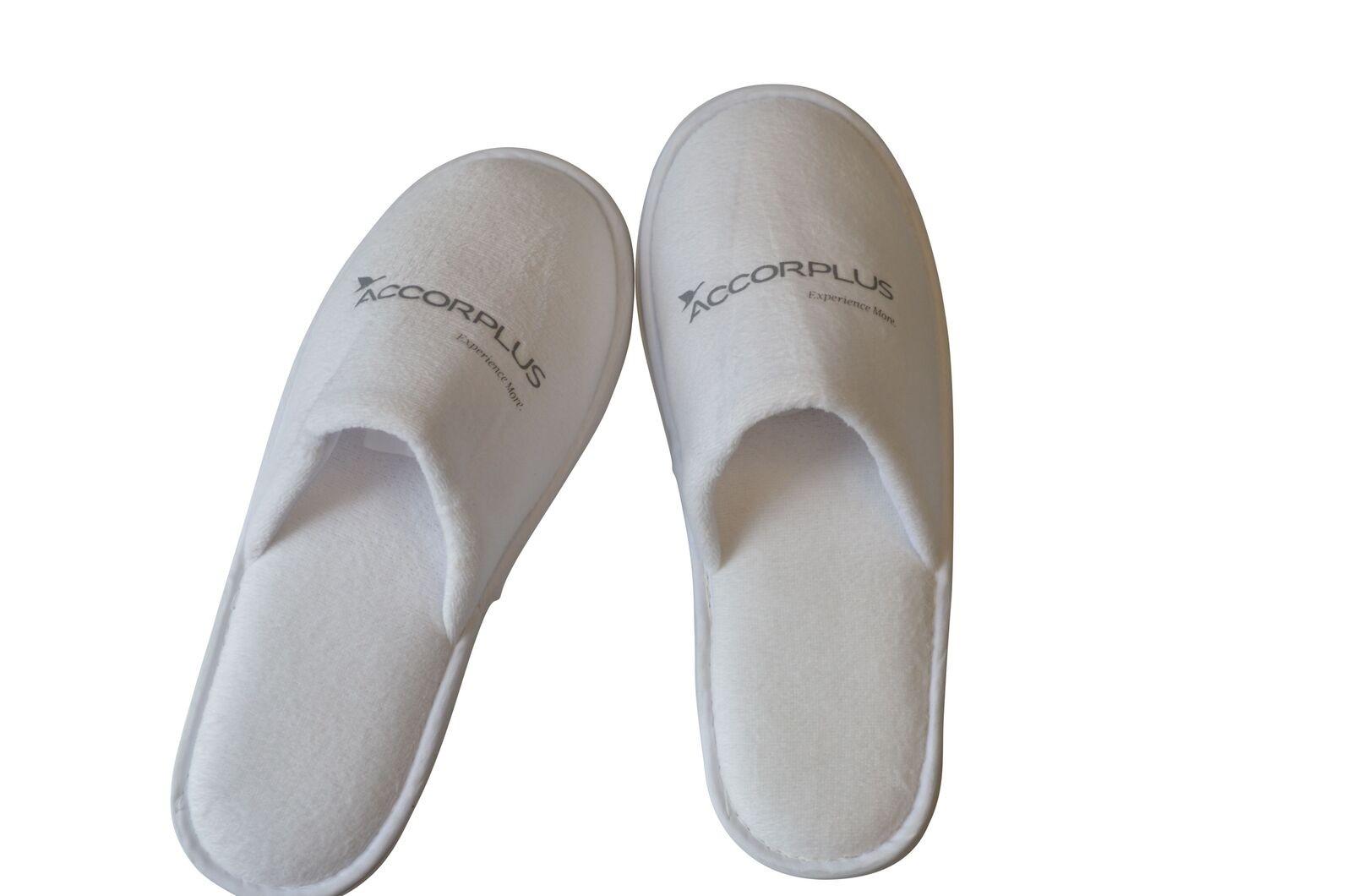 Accor Hotels Branded room accessories