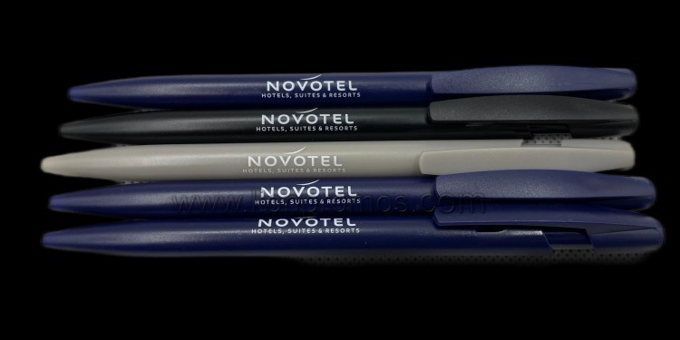Accor Hotels Event merchandise