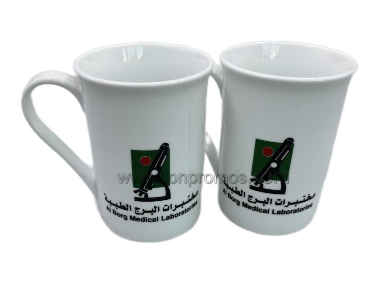 Al Borg Medical Conference giveaways