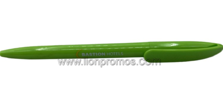 Bastion Hotels Guest welcome amenities