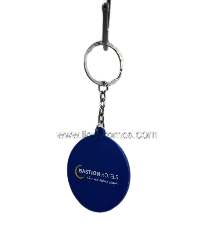 Bastion Hotels Branded room accessories