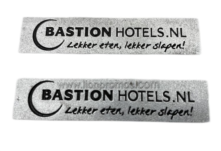 Bastion Hotels Event merchandise