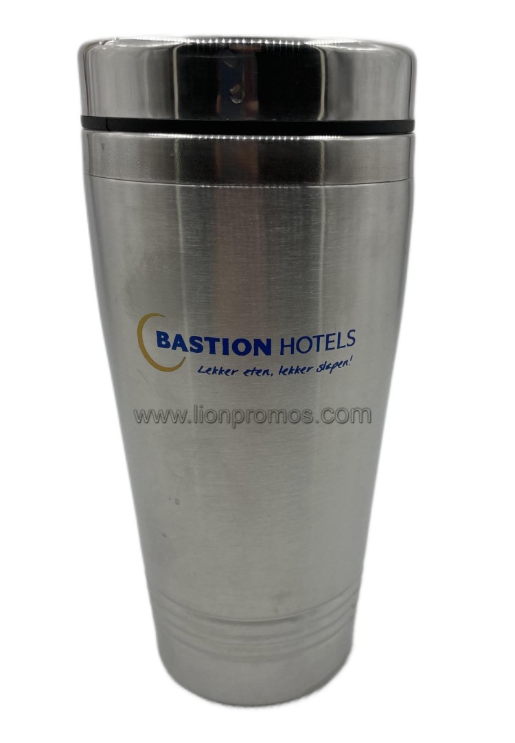 Bastion Hotels Loyalty gift sets