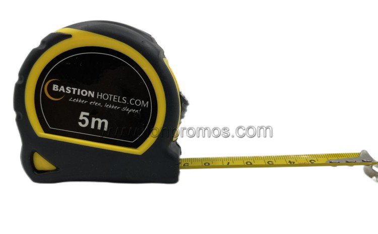 Bastion Hotels project photo 8