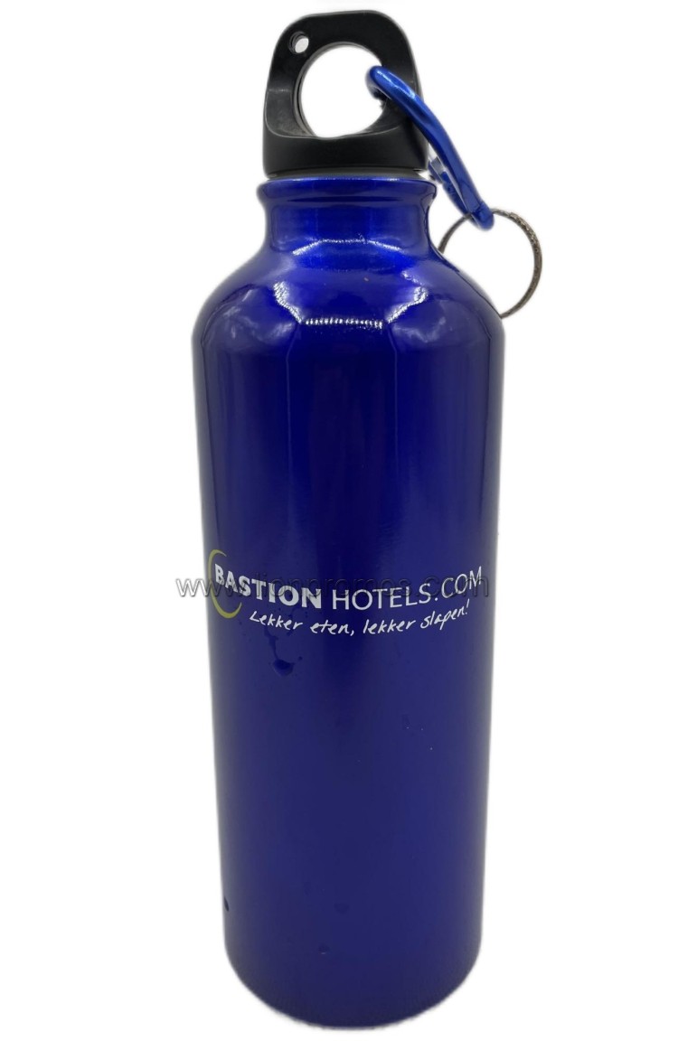 Bastion Hotels project photo 10
