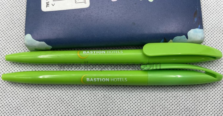 Bastion Hotels project photo 12