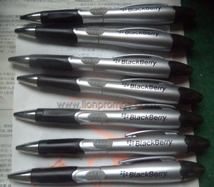 BlackBerry Branded tech accessories