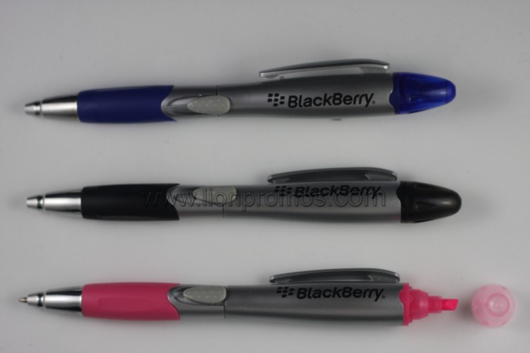BlackBerry Retail promotional items