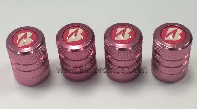 Bridgestone Custom luggage tags
