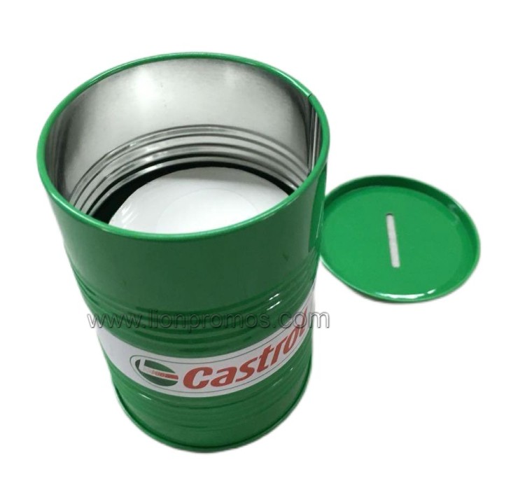 Castrol Branded workwear accessories