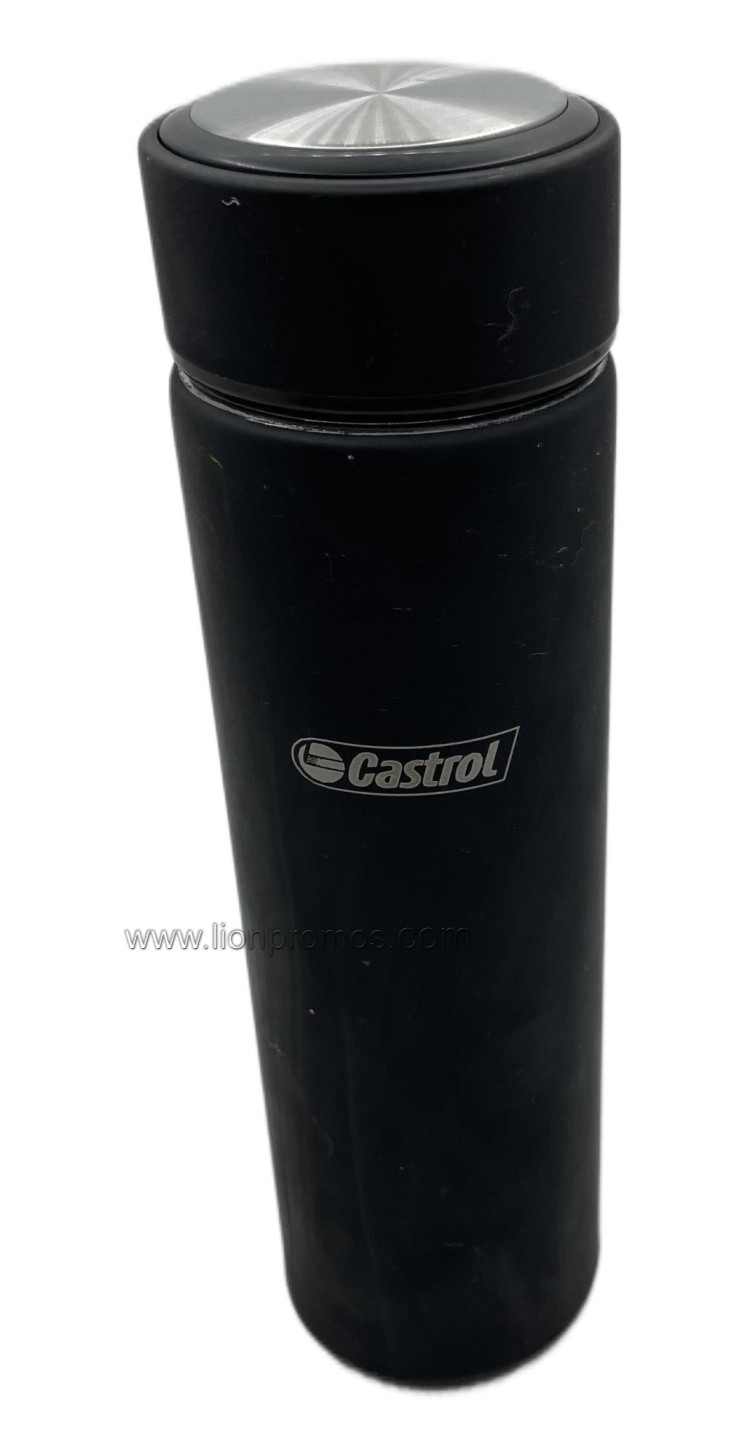 Castrol Event merchandise