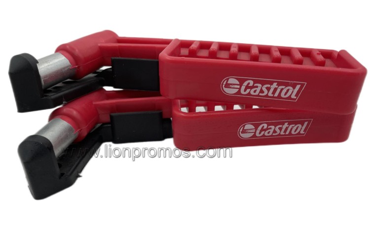 Castrol Custom drinkware