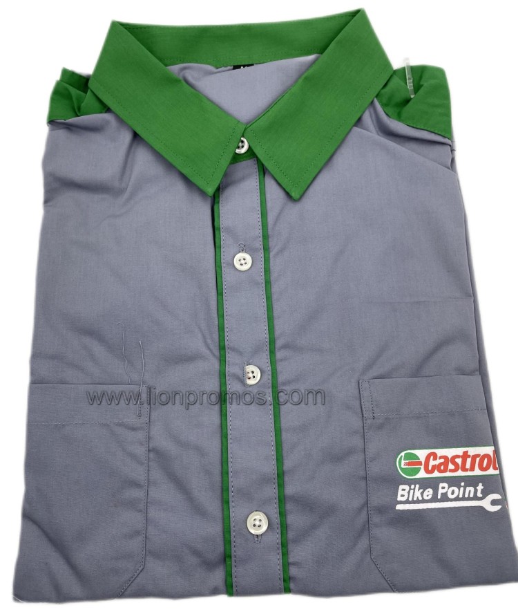 Castrol project photo 7