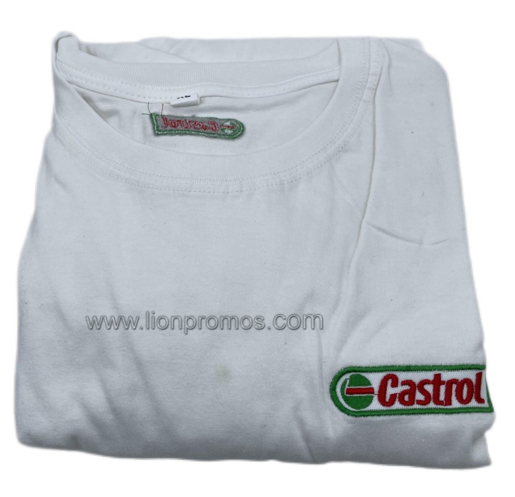 Castrol project photo 8