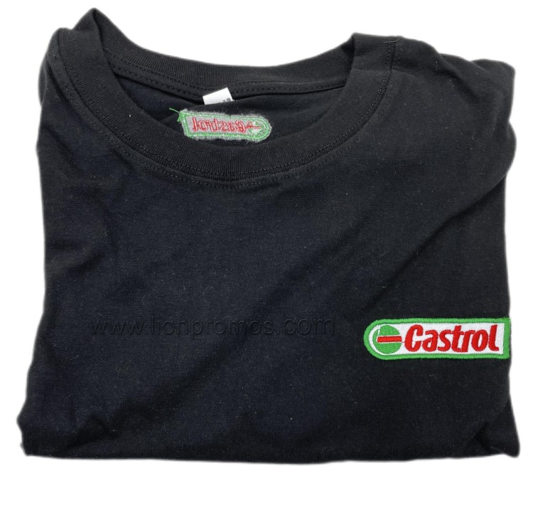 Castrol project photo 9