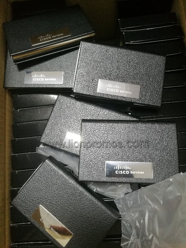 Cisco Branded tech accessories