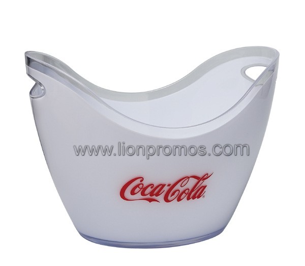 Coca-Cola Promotional giveaways
