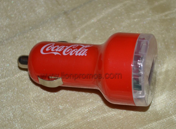 Coca-Cola project photo 11