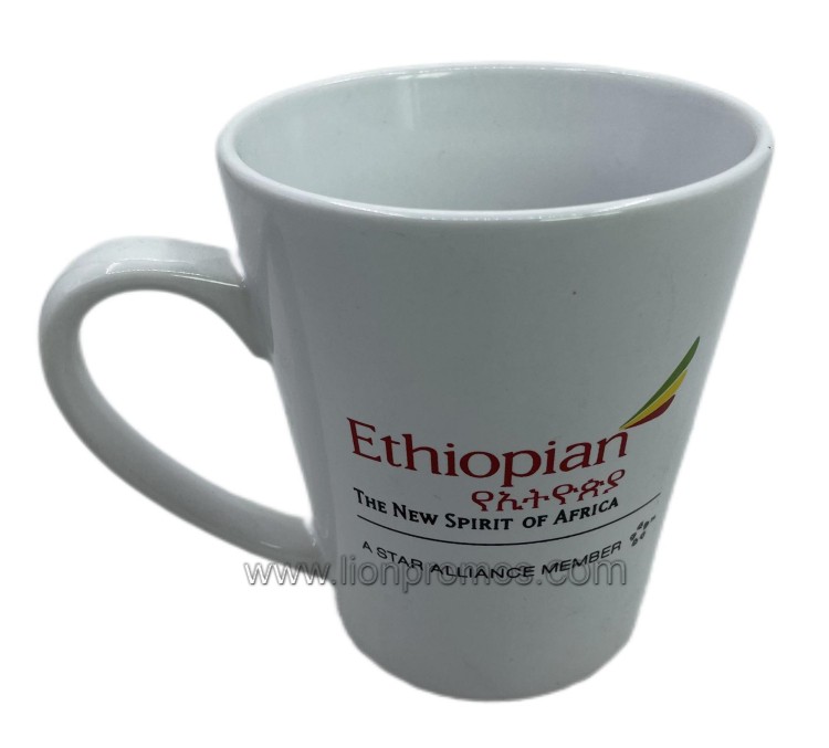 Ethiopian Airlines Uniform accessories