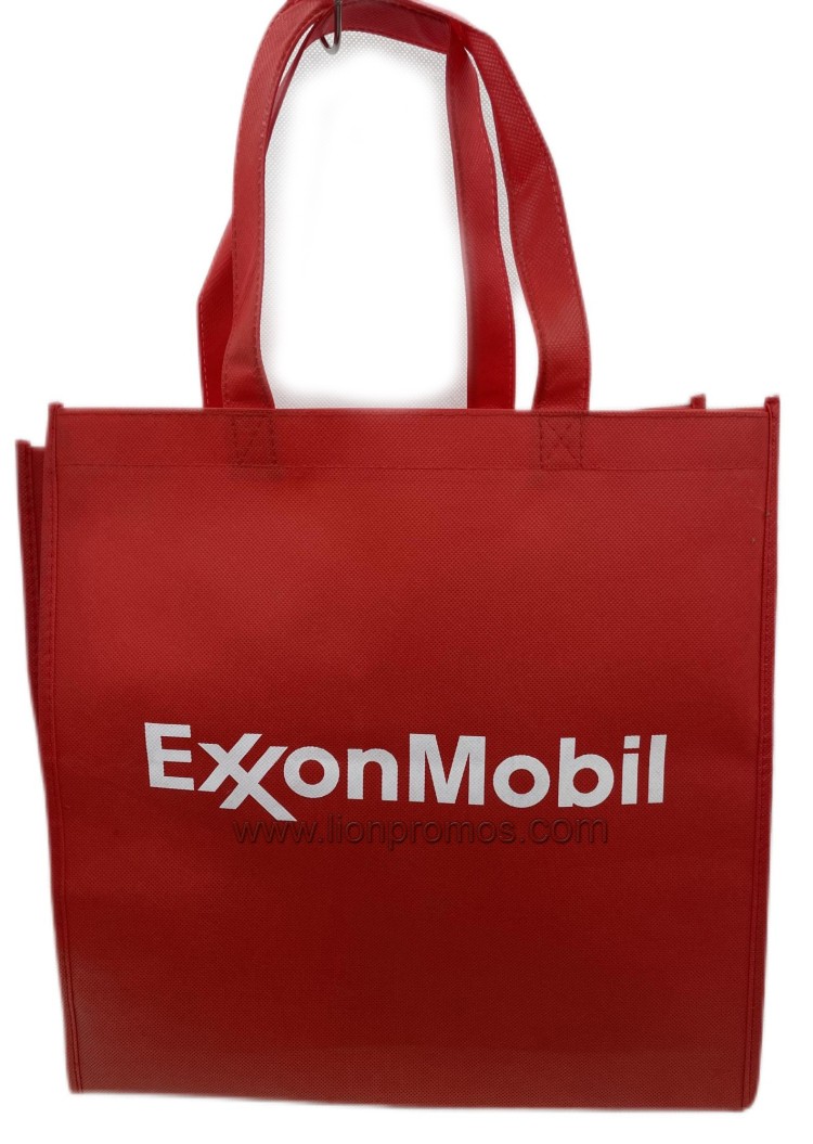 ExxonMobil Branded workwear accessories