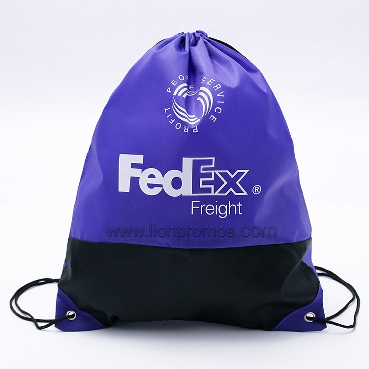 FedEx Branded merchandise for events