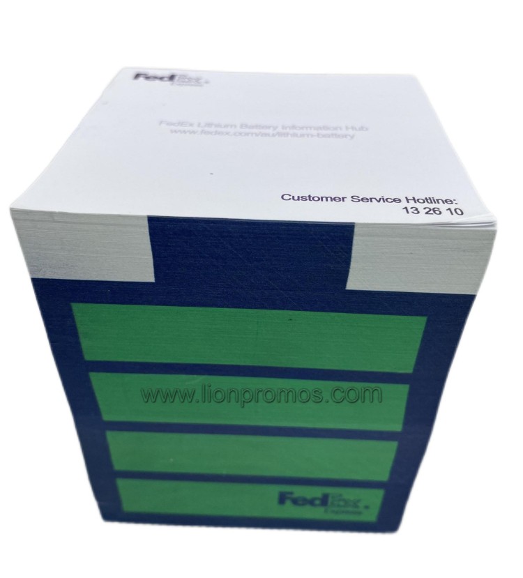 FedEx project photo 7