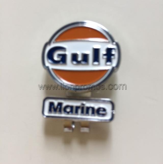 Gulf Branded workwear accessories
