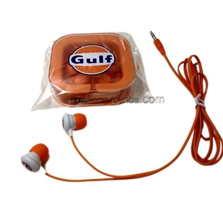 Gulf Safety-themed corporate gifts