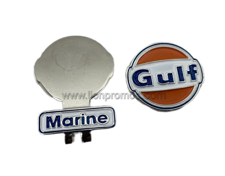 Gulf Outdoor promotional products