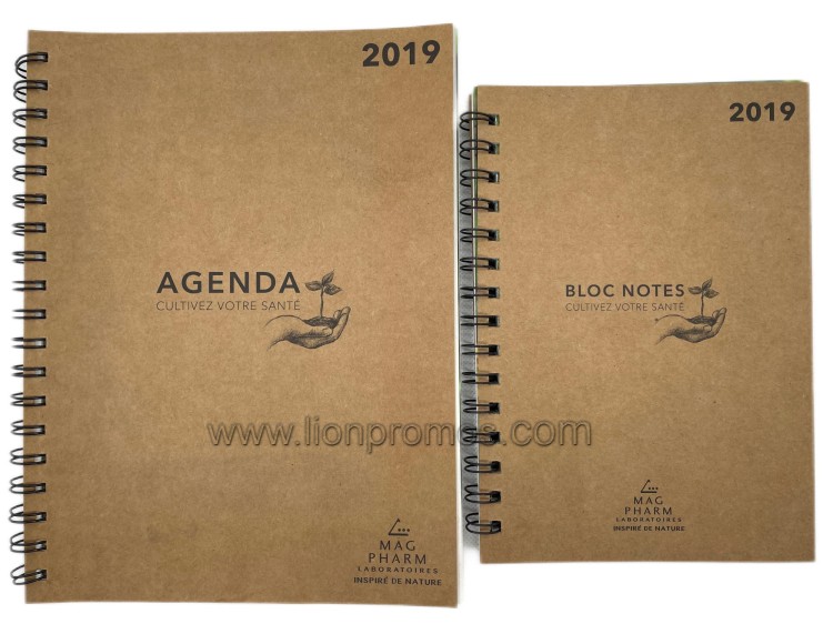 MagPharm Event merchandise