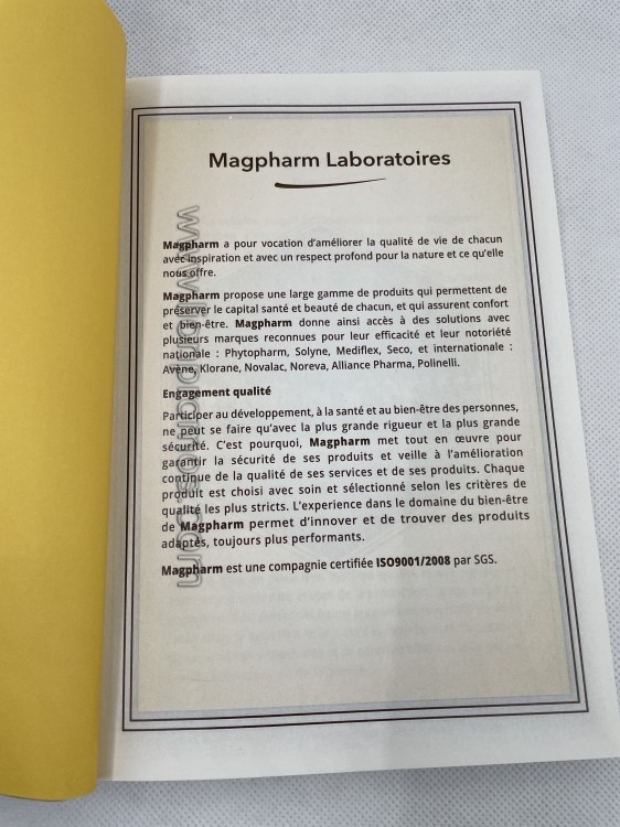 MagPharm project photo 7