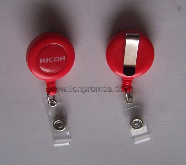 RICOH Branded tech accessories
