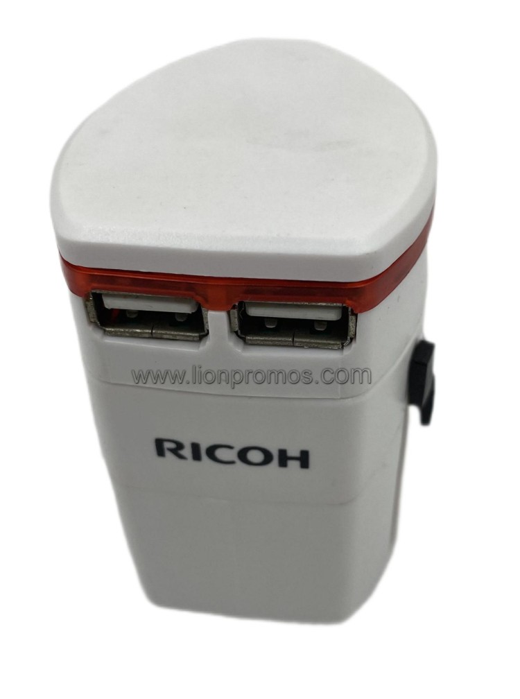 RICOH Custom USB & cables